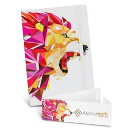 Supra Full Colour Notebook - image 2