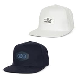 Regal Flat Peak Cap with Patch - image 4