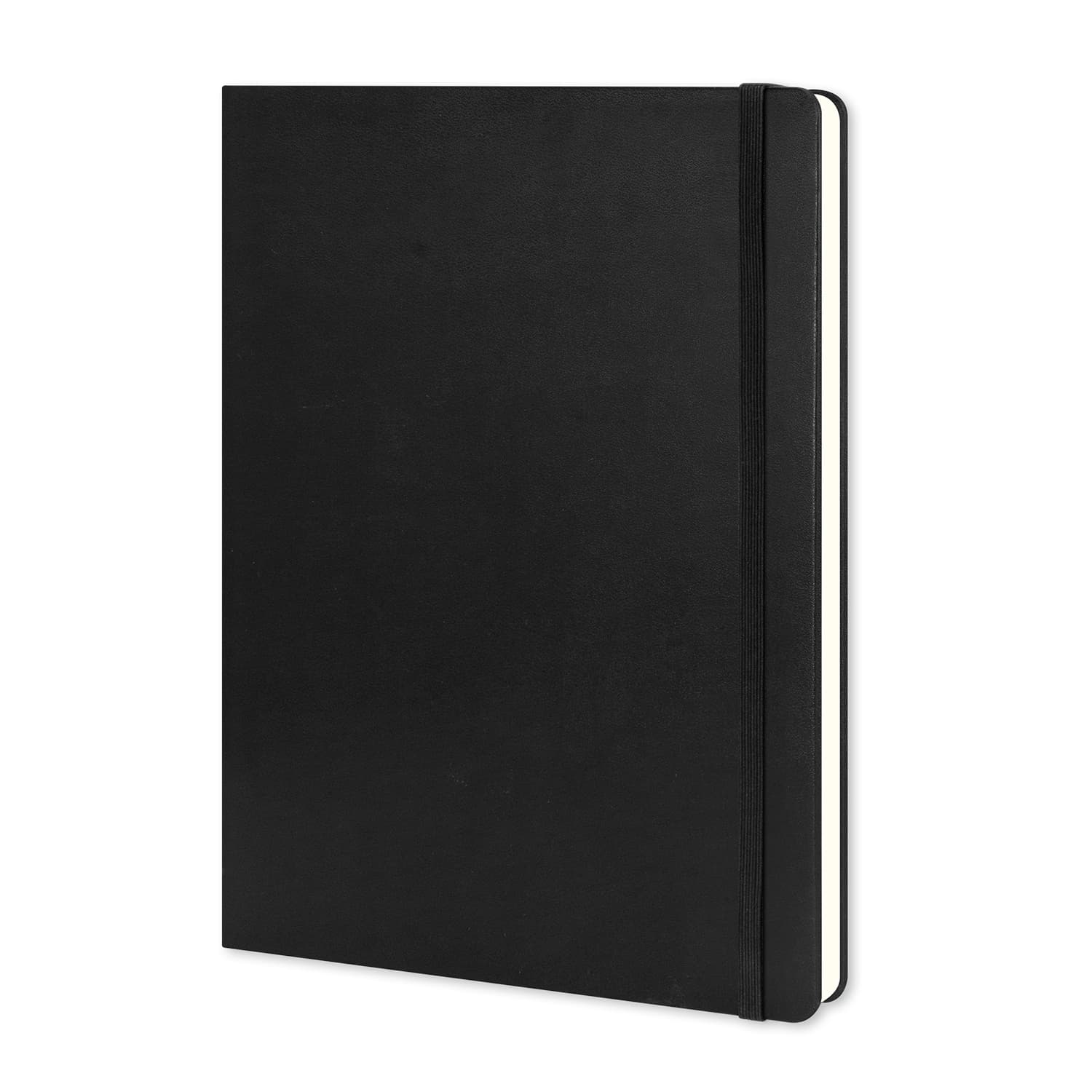Moleskine Classic Hard Cover Notebook - Extra Large-Active Image