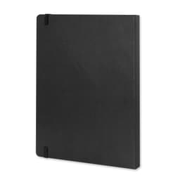 Moleskine Classic Hard Cover Notebook - Extra Large - image 1