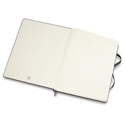 Moleskine Classic Hard Cover Notebook - Extra Large - image 5