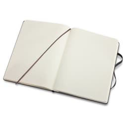Moleskine Classic Hard Cover Notebook - Extra Large - image 6