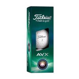 Titleist AVX Golf Ball - image 1
