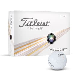 Titleist Velocity Golf Ball - image 2