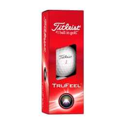 Titleist TruFeel Golf Ball - image 1