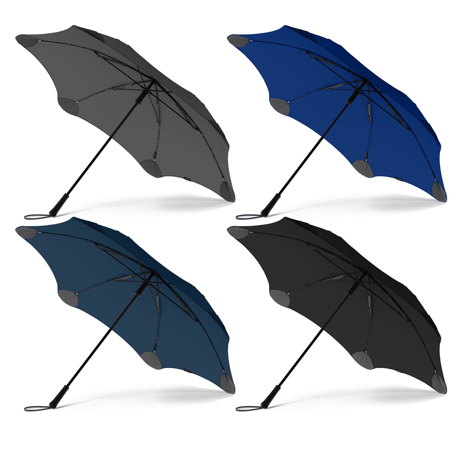 BLUNT Exec Umbrella-Active Image