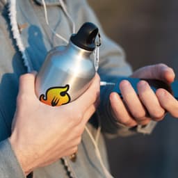 Intrepid Bottle - 600ml - image 7