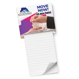 Magnetic Memo Pad - A7 - image 2