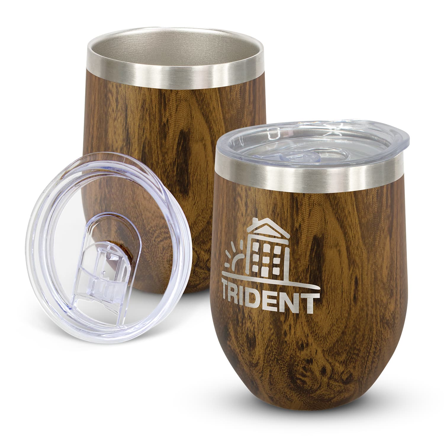 Cordia Heritage Vacuum Cup-Active Image