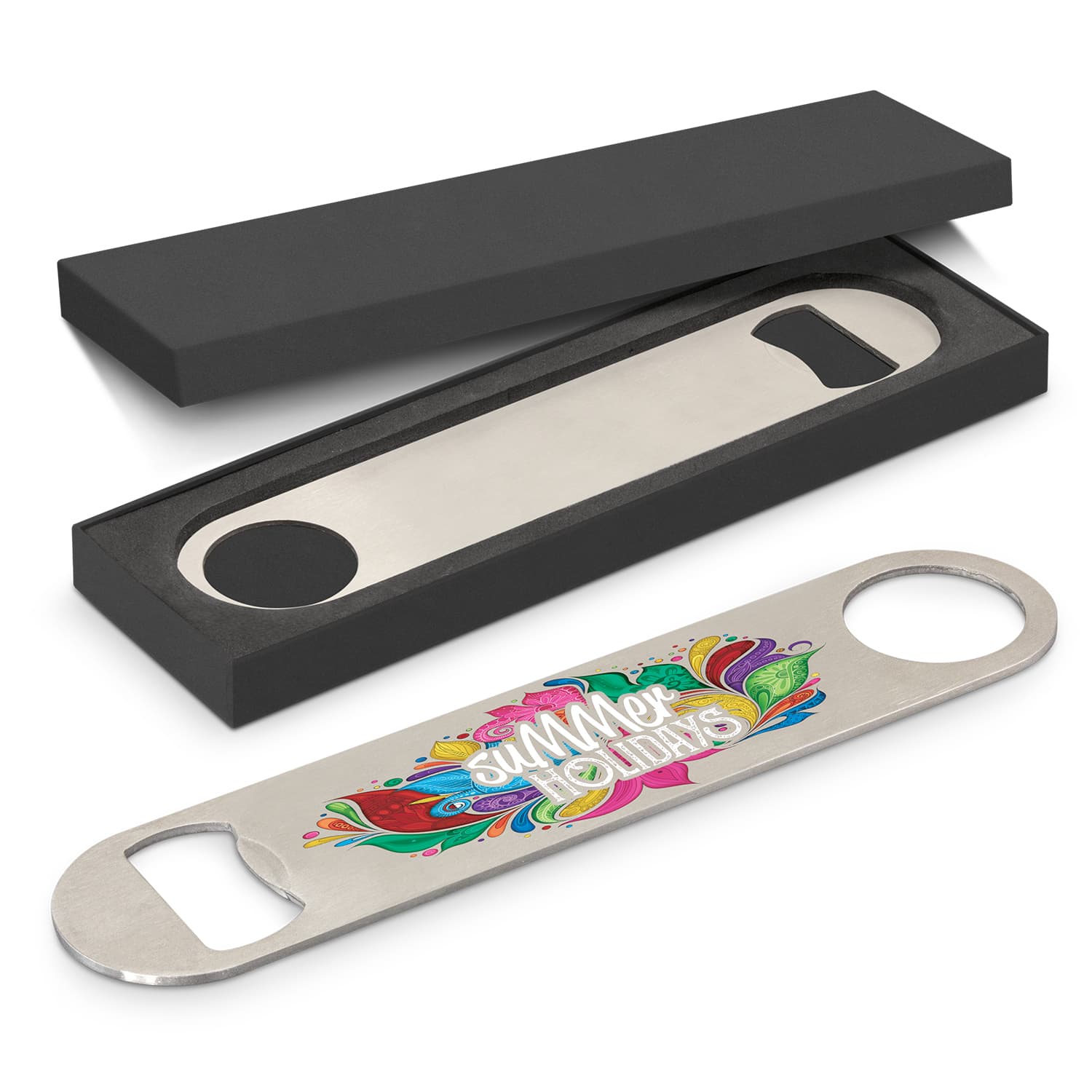 Porter Bottle Opener-Active Image
