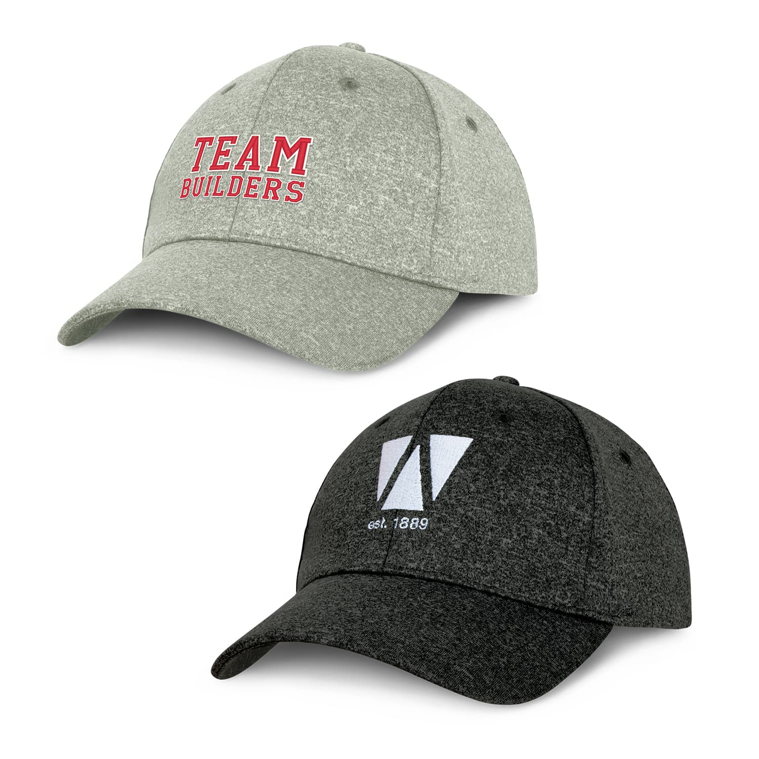 Creston Cap-Active Image