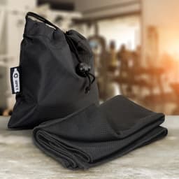 RPET Cooling Towel - image 2