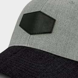 Raptor Cap with Patch - image 4
