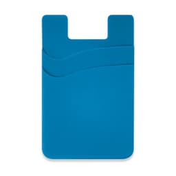 Dual Silicone Phone Wallet - image 9