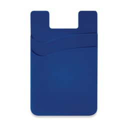 Dual Silicone Phone Wallet - image 10