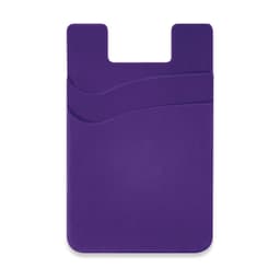 Dual Silicone Phone Wallet - image 12