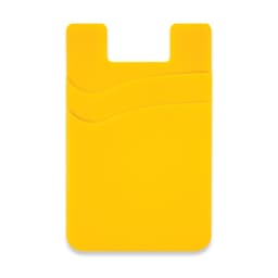 Dual Silicone Phone Wallet - image 2