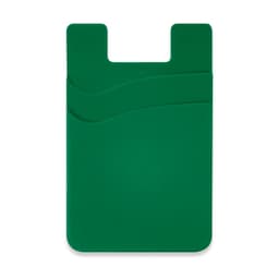 Dual Silicone Phone Wallet - image 7