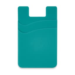 Dual Silicone Phone Wallet - image 8