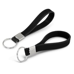 Silicone Key Ring - image 15