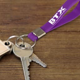 Silicone Key Ring - image 16