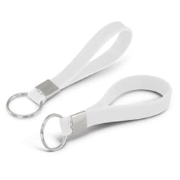 Silicone Key Ring - image 3