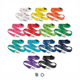 RPET Lanyard - image 14