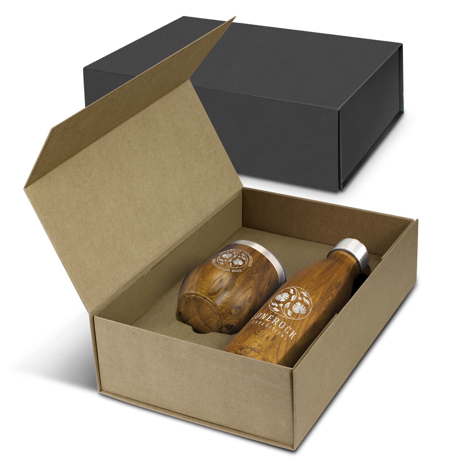 Heritage Vacuum Gift Set-Active Image