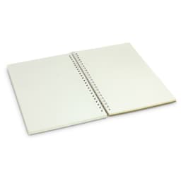 Lancia Full Colour Notebook - Medium - image 3