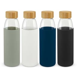 Solstice Glass Bottle - image 5