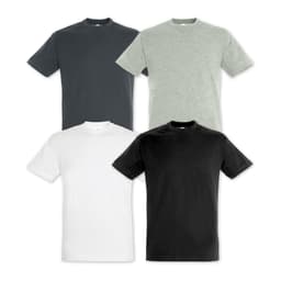 SOLS Regent Adult T-Shirt - image 2
