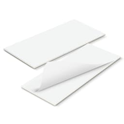 90mm x 160mm Note Pad - Full Colour - image 1