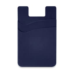 Dual Silicone Phone Wallet - Full Colour - image 12