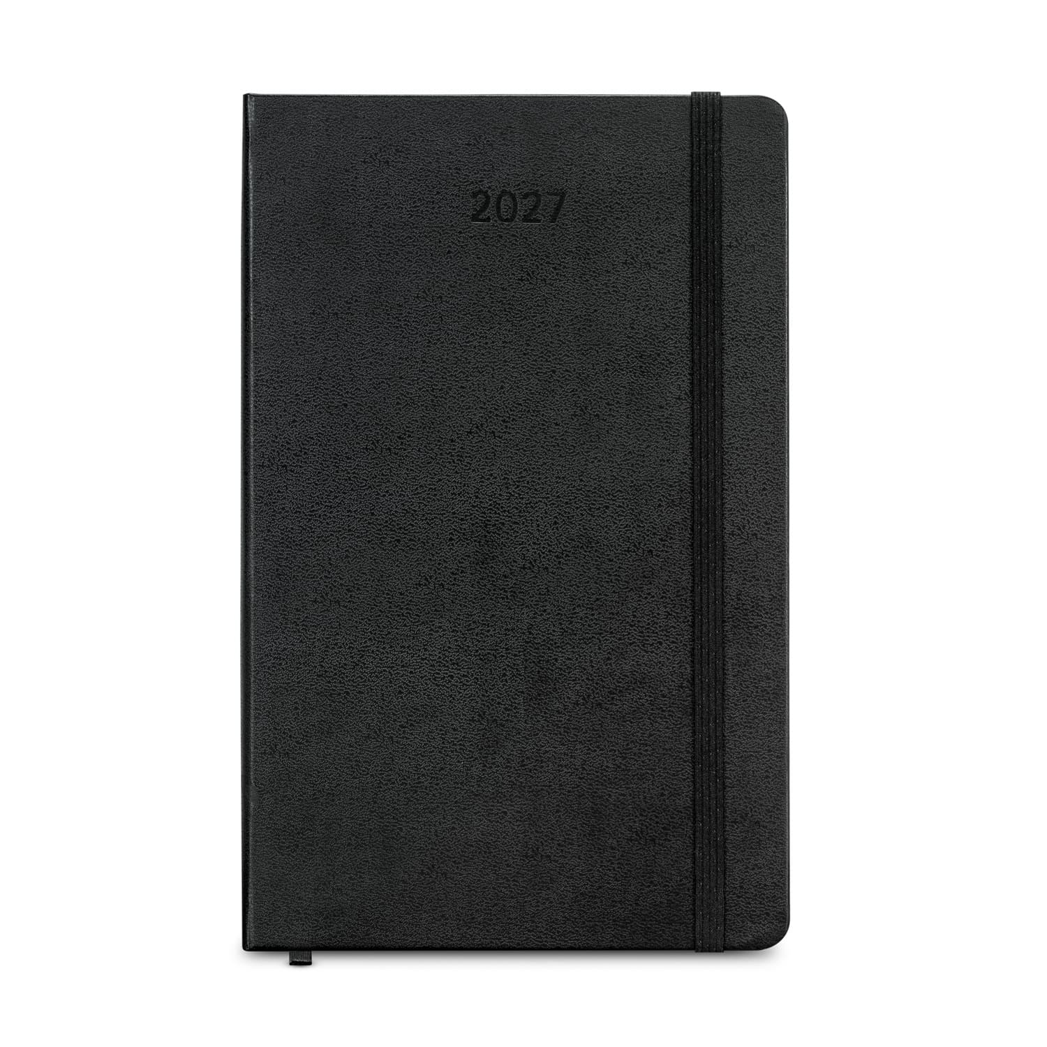 Moleskine 2027 Planner - Weekly-Active Image