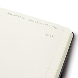 Moleskine 2027 Planner - Weekly - image 6