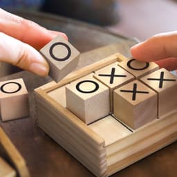 Tic Tac Toe Game - image 3