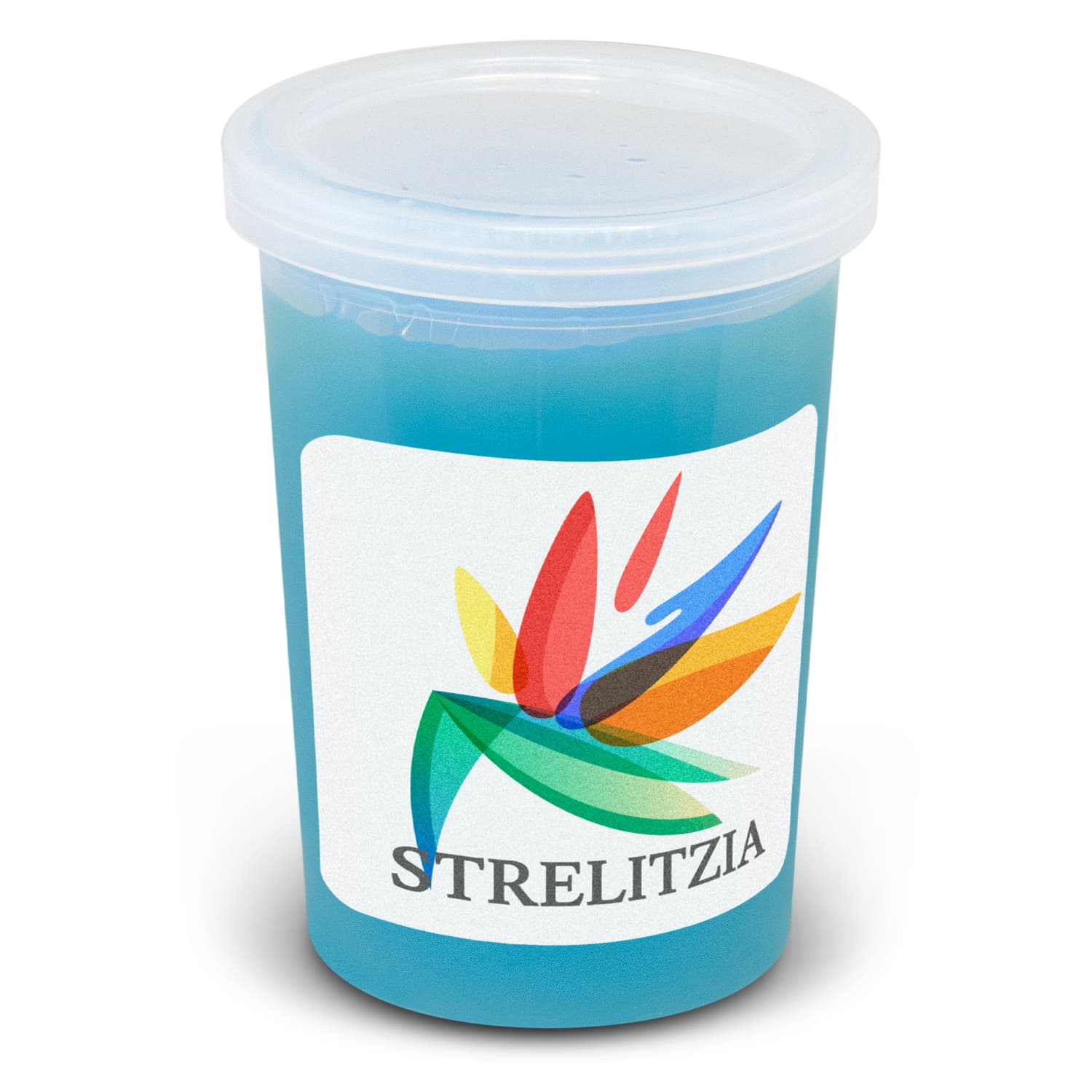 Stress Slime-Active Image