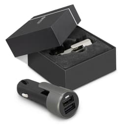 Swiss Peak 3-in-1 Safety Charger - image 3
