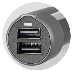 Swiss Peak 3-in-1 Safety Charger - image 4