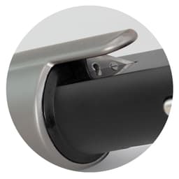 Swiss Peak 3-in-1 Safety Charger - image 5