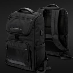 Swiss Peak Voyager Laptop Backpack - image 4