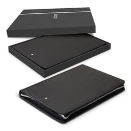 Swiss Peak Heritage A4 Portfolio with Zipper - image 3