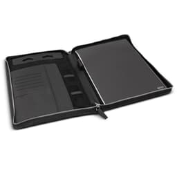 Swiss Peak Heritage A4 Portfolio with Zipper - image 4