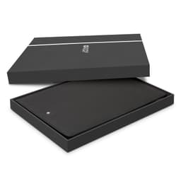Swiss Peak Heritage A4 Portfolio with Zipper - image 5