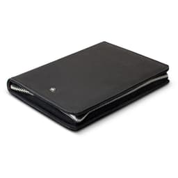 Swiss Peak Heritage A5 Portfolio with Zipper - image 2