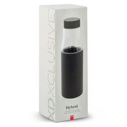 Hybrid Leakproof Glass Vacuum Bottle - image 2