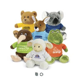 Assorted Plush Toys - image 12