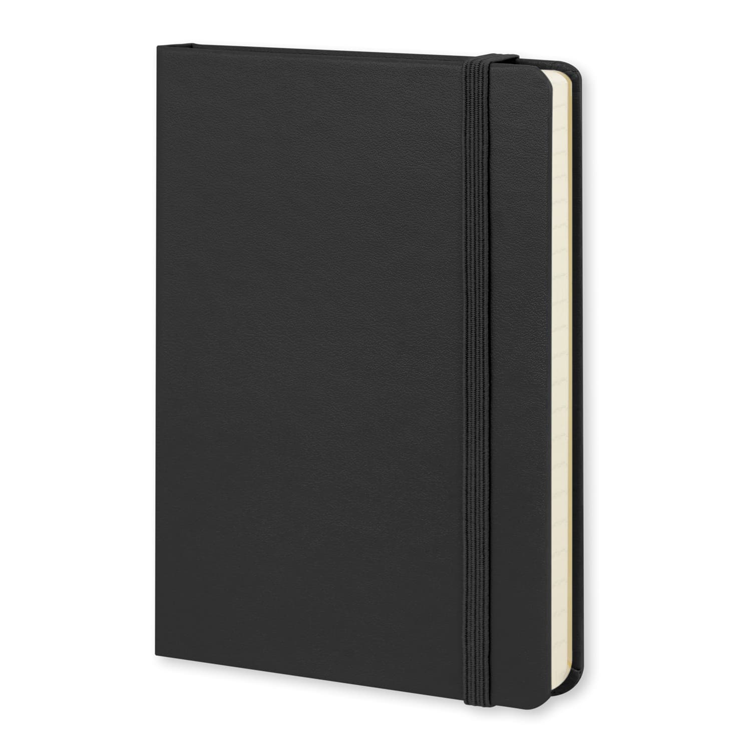 Moleskine Pro Hard Cover Notebook - Large-Active Image