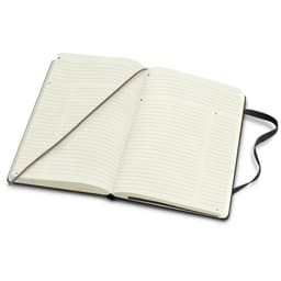 Moleskine Pro Hard Cover Notebook - Large - image 2
