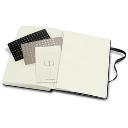 Moleskine Pro Hard Cover Notebook - Large - image 6